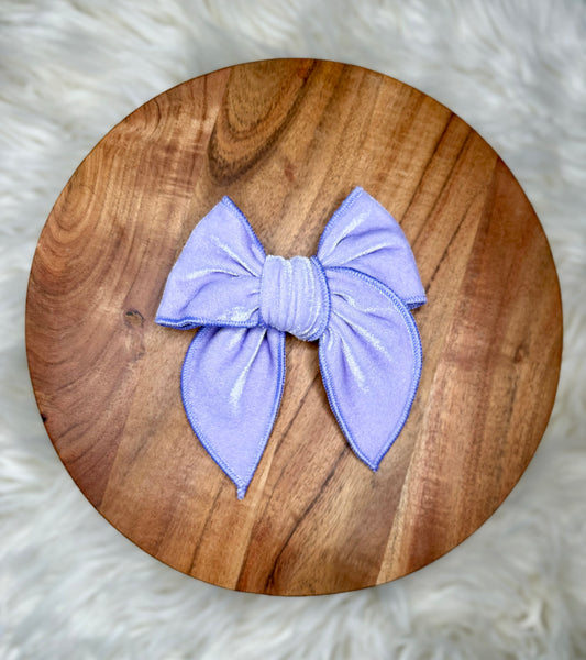 Pastel Lavender Adalie