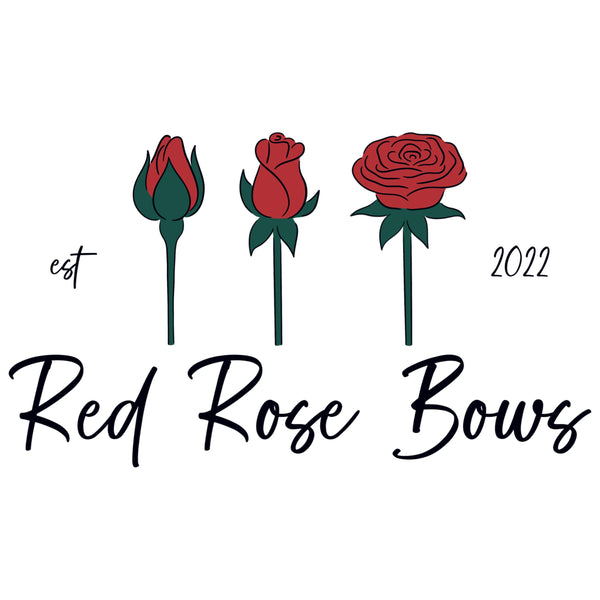 RedRoseBows